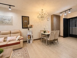 Blk 869B Tampines Greenwood (Tampines), HDB 4 Rooms #552950101